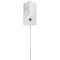 Nordlux Coolie 3,2 W LED væglampe hvid
